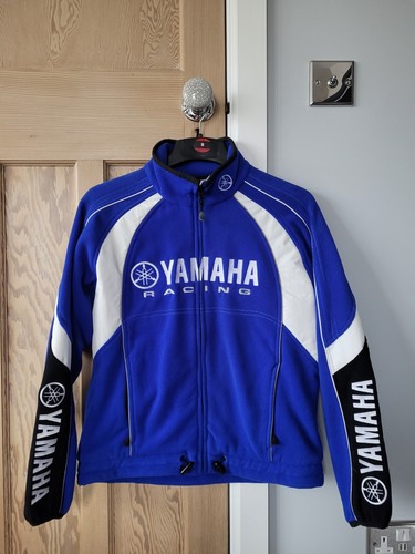 Genuine yamaha racing paddock - genuine,