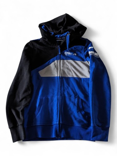 Yamaha racing paddock jacket - yamaha,