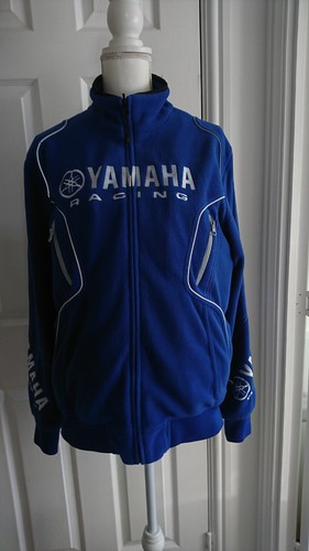 Official yamaha racing - official,