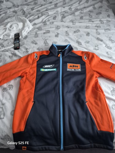 Alpinestars branded ktm motogp - branded,