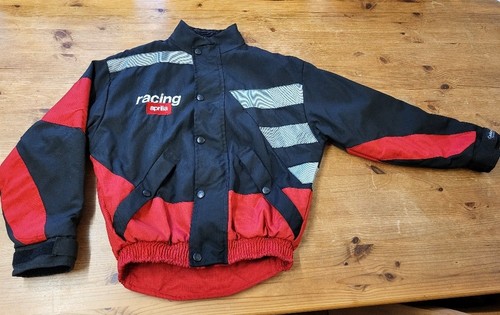 Genuine aprilia racing - genuine,