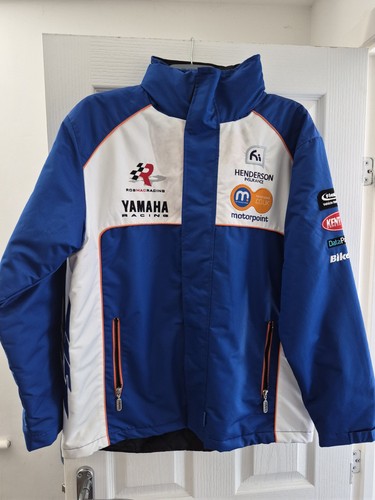 Robmac racing yamaha team - racing,