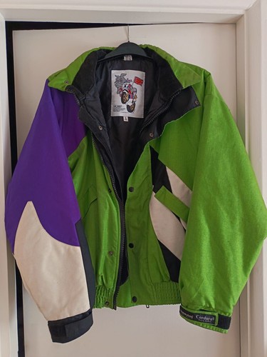 Vintage 90s kawasaki green - 90s,