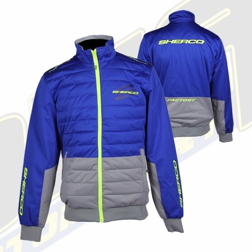 Sherco racing trials - racing,
