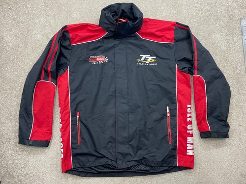 Official isle man - official, tt