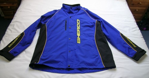 Sherco jacket trials - jacket,