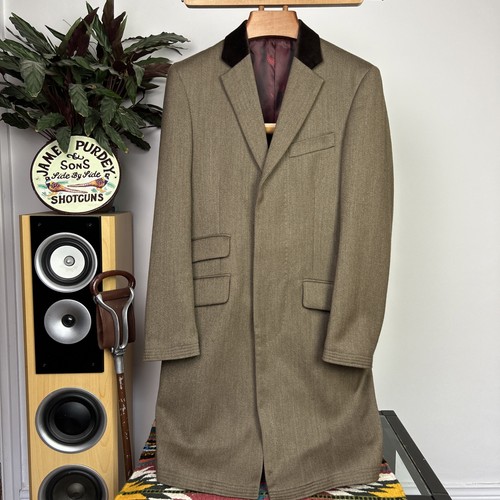 Hawes curtis whipcord - hawes,