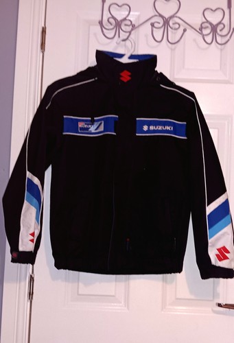 Authentic suzuki racing - suzuki,