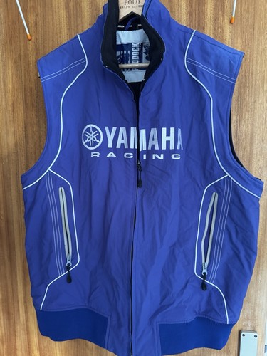 Team yamaha vintage s - team, 90's