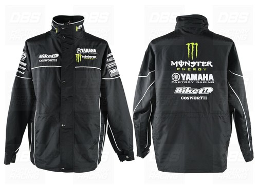 New official bike - official, it