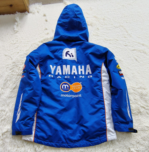 Yamaha racing paddock team - yamaha,