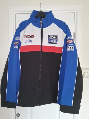 Paddock jacket - paddock, xl
