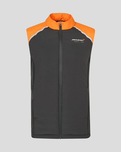 Mclaren 2025 official team - mclaren,