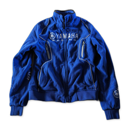 Yamaha racing paddock jacket - racing,