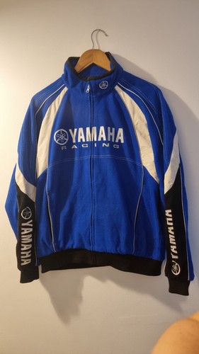 Genuine yamaha racing paddock - genuine,