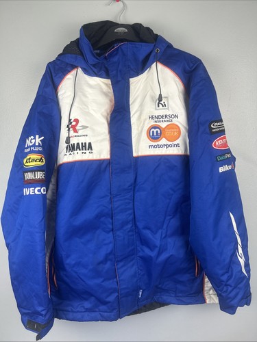 Yamaha racing paddock team - yamaha,