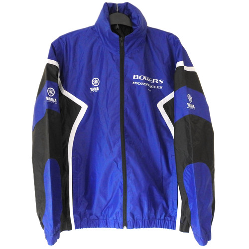 Yamaha racing paddock - yamaha,