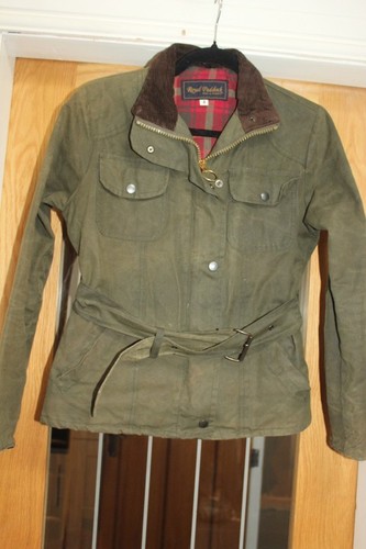 Womens royal paddock olive - womens,