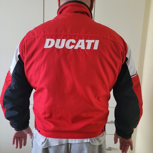 Ducati performance dainese - ducati,