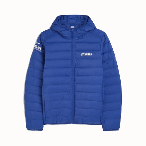Yamaha paddock blue - paddock, essentials