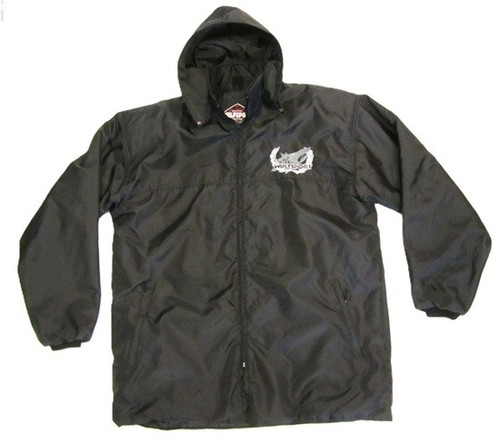 Wulfsport vintage jacket retro