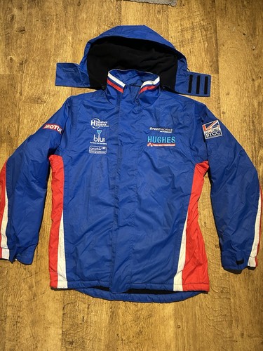 Speedworks motorsport btcc - motorsport,